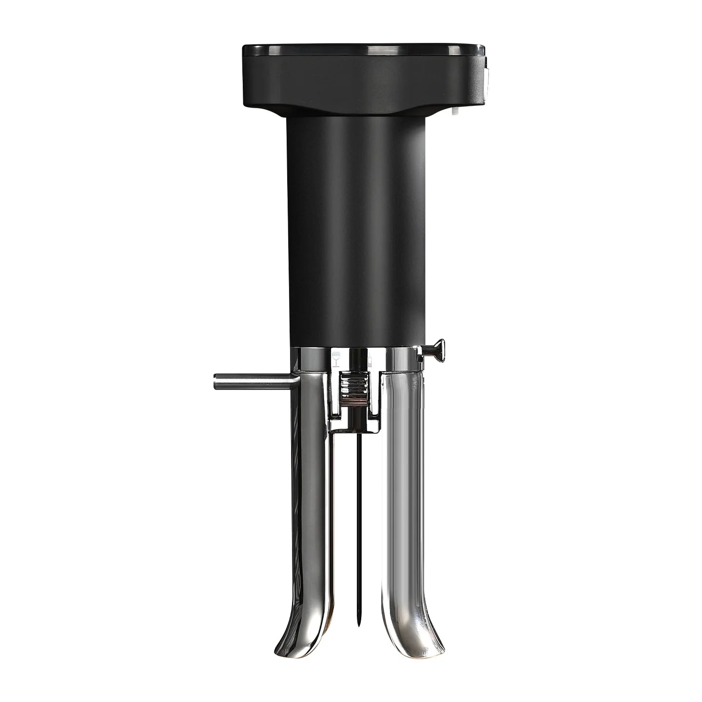 Jisite Electric Wine Aerator With Vacuum Seal Pourer