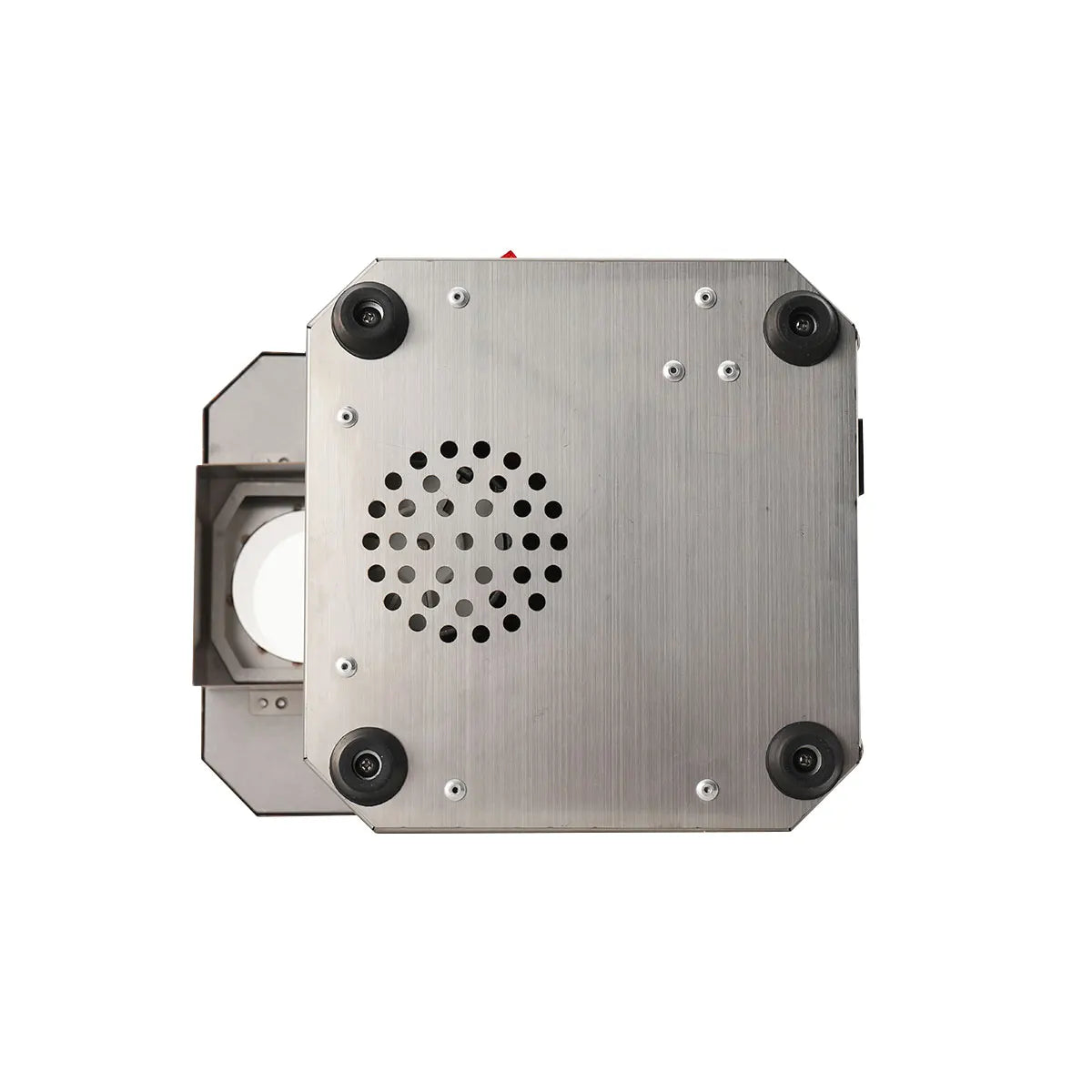 Electric Vegetable Cutter And Fruit Slicer Stainless Steel Processor