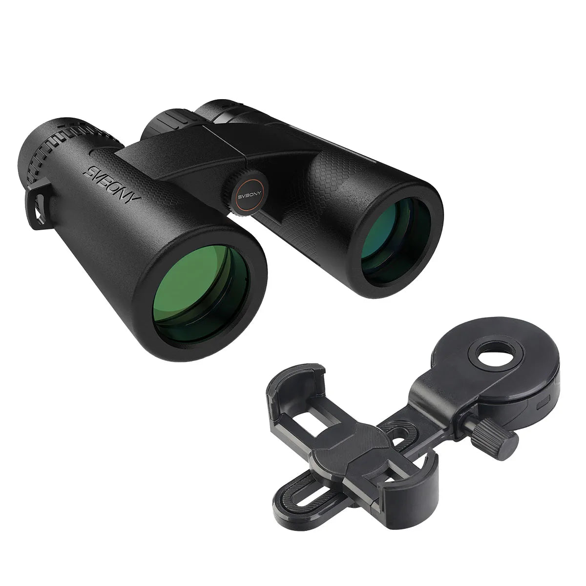 Svbony SV202 Upgraded ED Binoculars Waterproof Fogproof