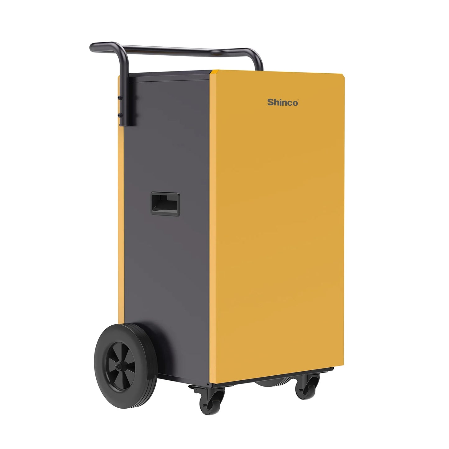 Shinco 200 Pint Commercial Dehumidifier With Pump for Crawl Spaces