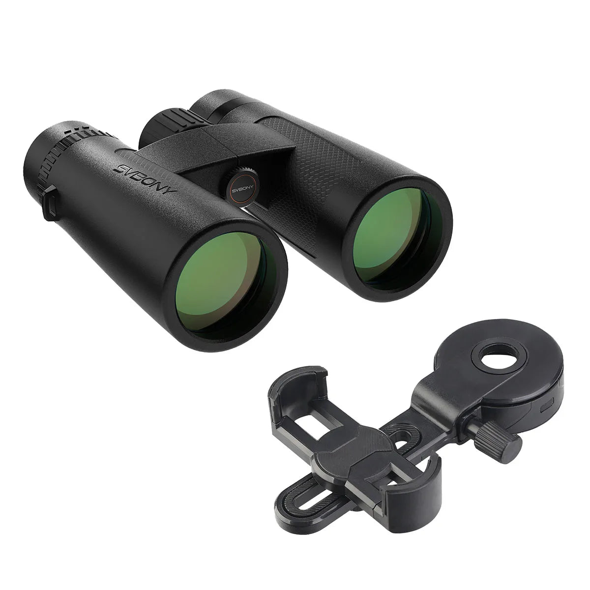Svbony SV202 Upgraded ED Binoculars Waterproof Fogproof