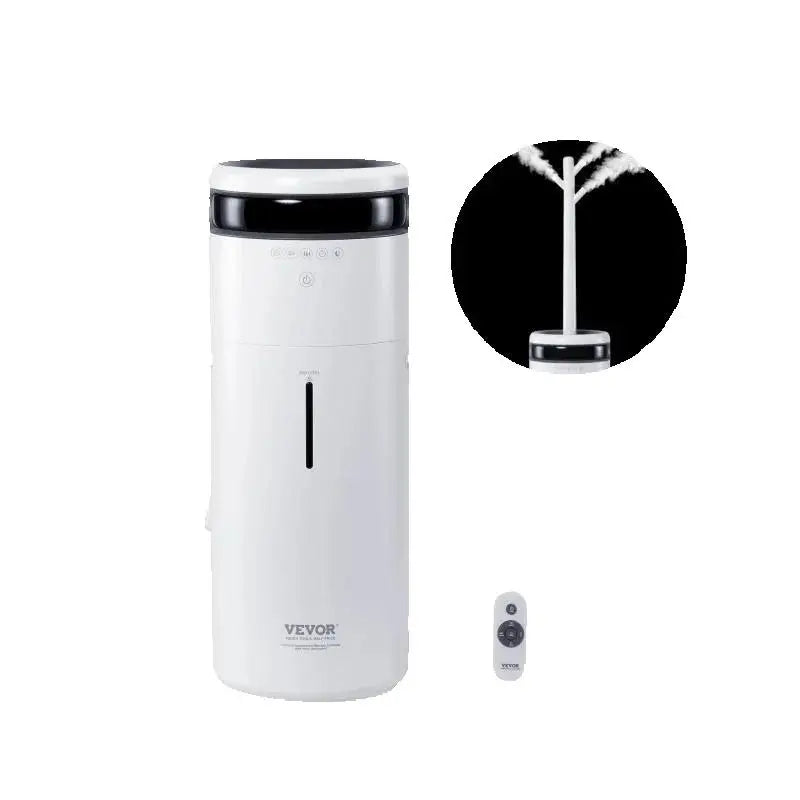 SucceBuy Humidifier For Home Large Room 16L Water Tank Auto Shut Off