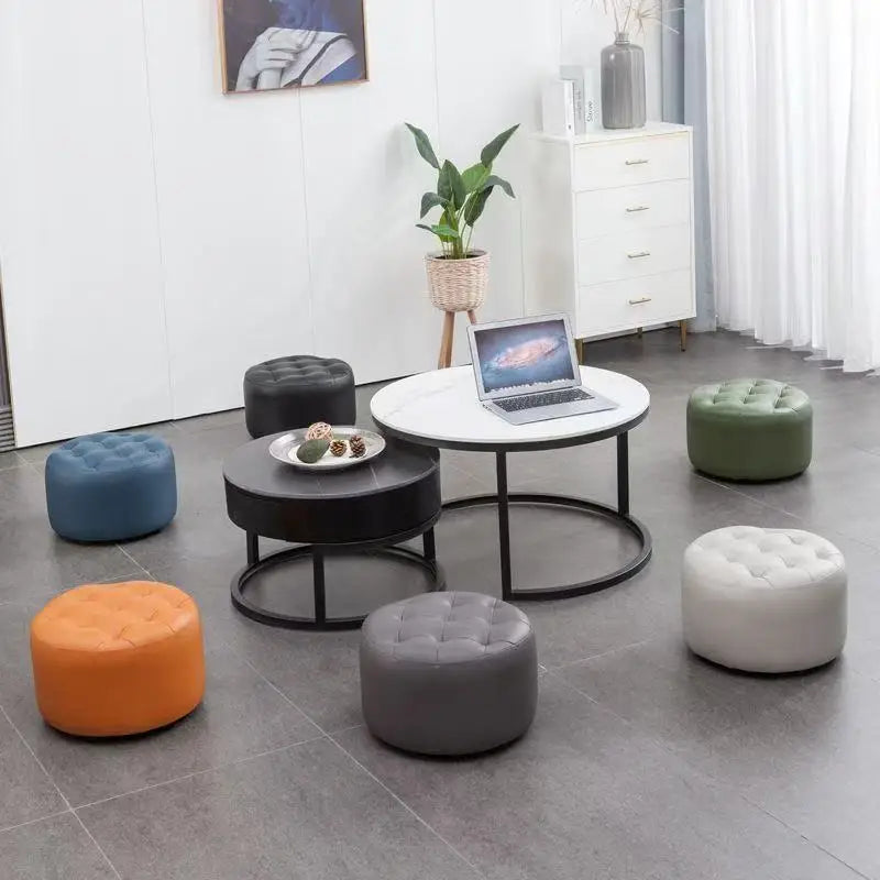 Multi Functional Portable Household Stool For Home And Garden