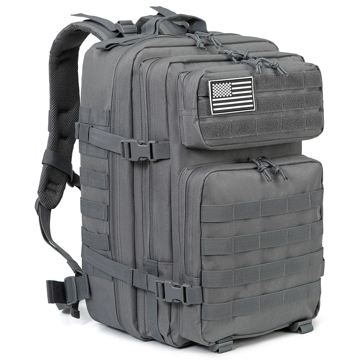 ReFire Gear Tactical Backpack Molle Hiking For Outdoor Trekking