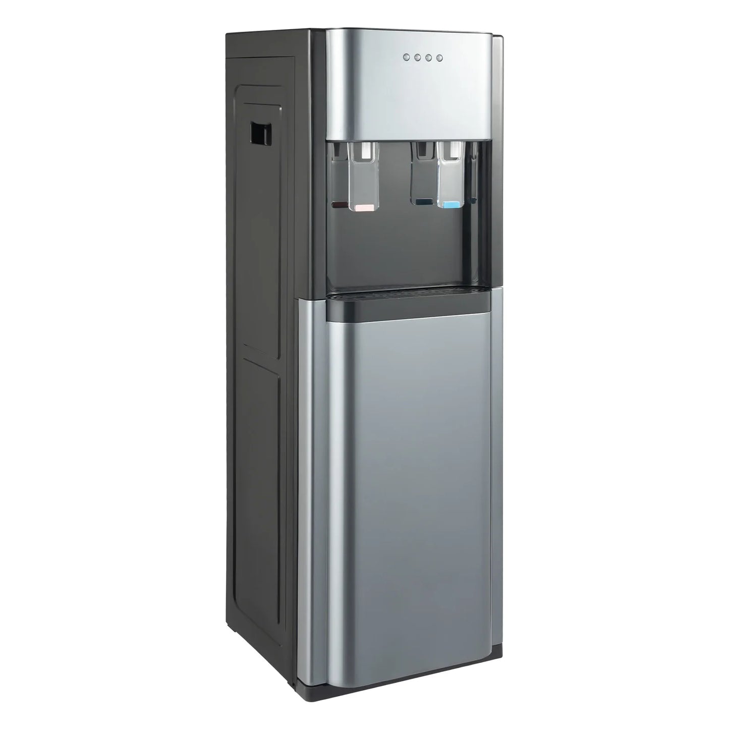Bottom Loading Water Dispenser With Heating And Cooling