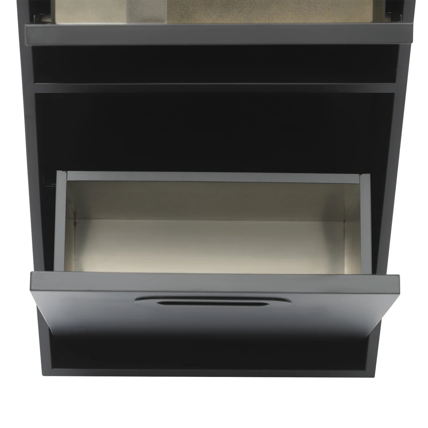 Shower Niche Stainless Steel Recessed Storage Cabinet For Bathrooms