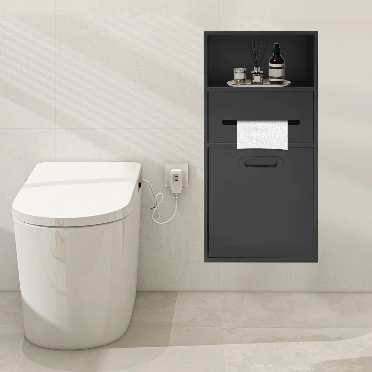 Shower Niche Stainless Steel Recessed Storage Cabinet For Bathrooms