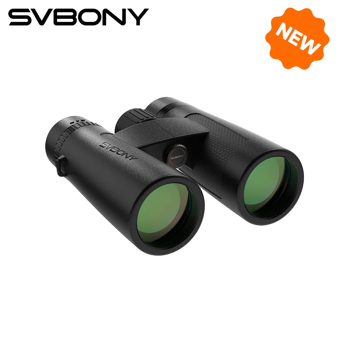 Svbony SV202 Upgraded ED Binoculars Waterproof Fogproof