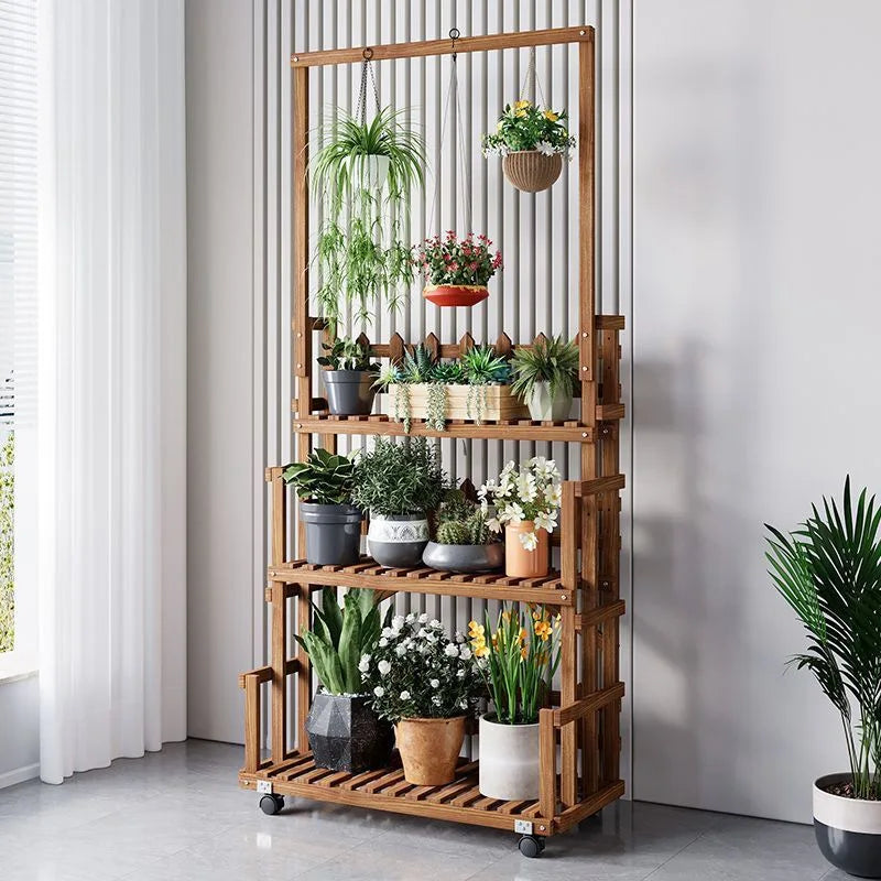 DUTRIEUX Modern Storage Shelf Cabinet for Living Room Furniture