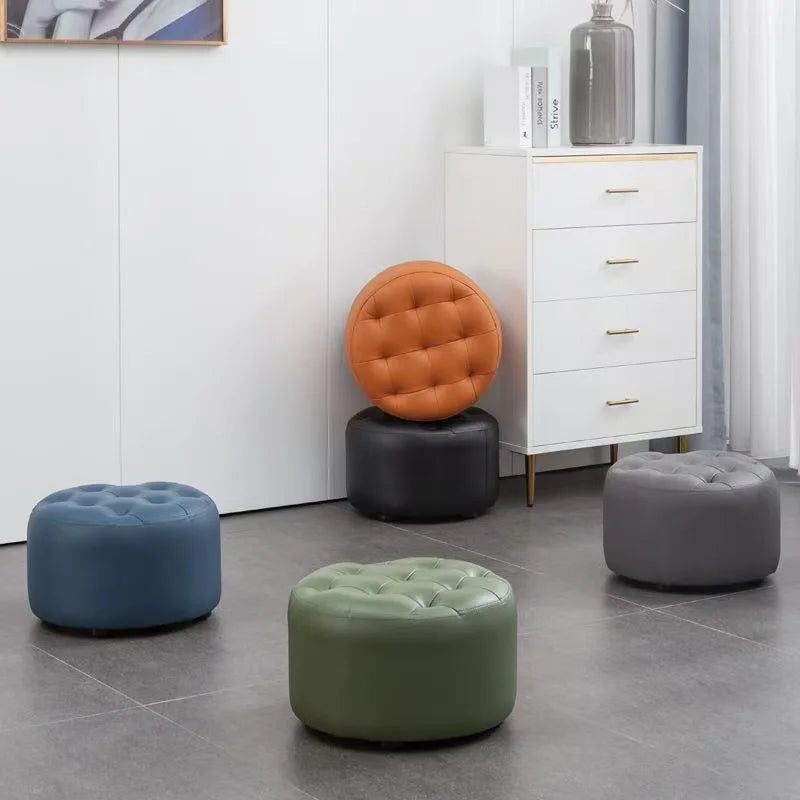 Multi Functional Portable Household Stool For Home And Garden