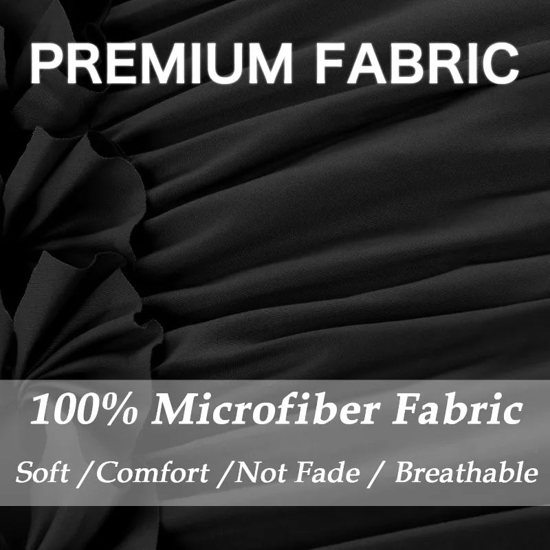French Country Comforter Set Bed In A Bag With Down