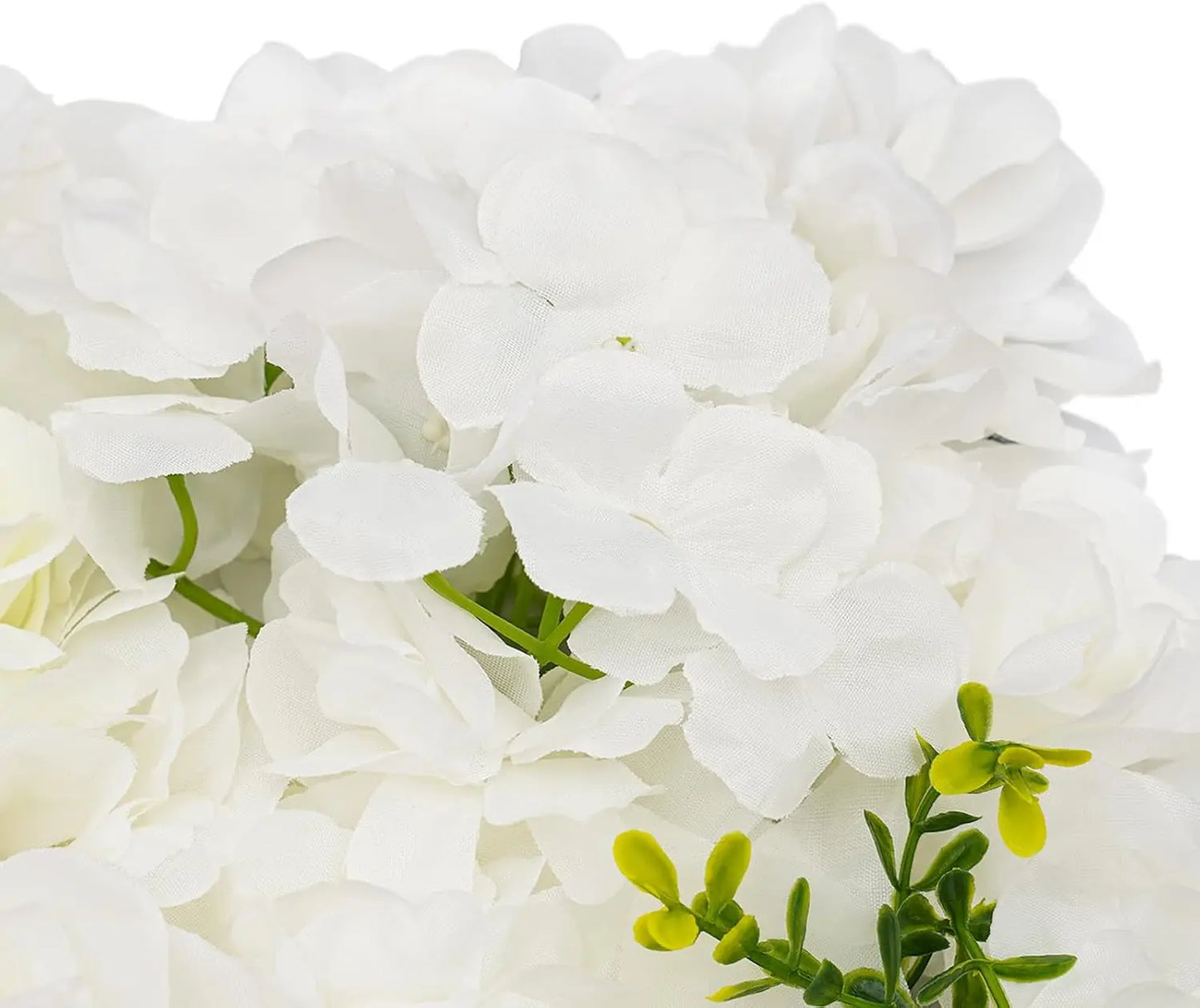 Flower Wall Panel Floral Backdrop 12 Pieces Decor For Wedding Party Home
