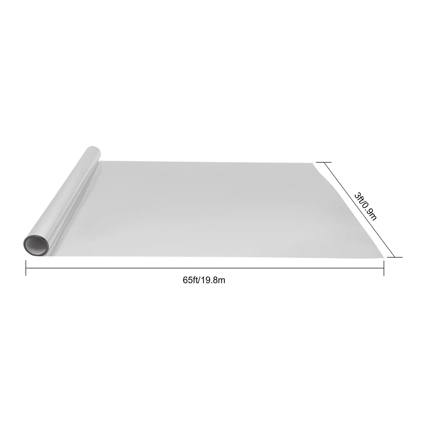 Mirrored Aisle Runner For Weddings And Event Decor