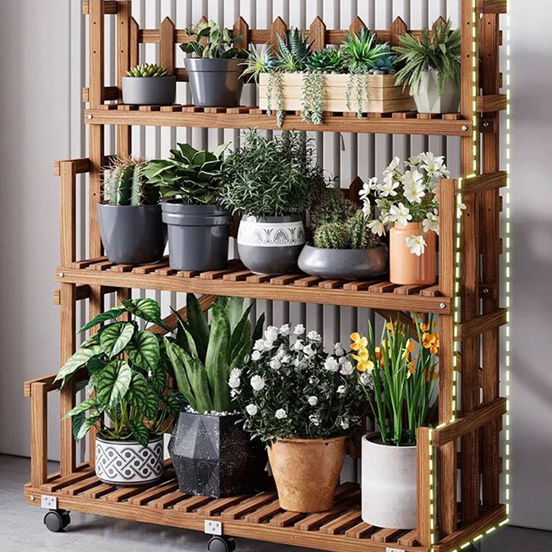 DUTRIEUX Modern Storage Shelf Cabinet for Living Room Furniture