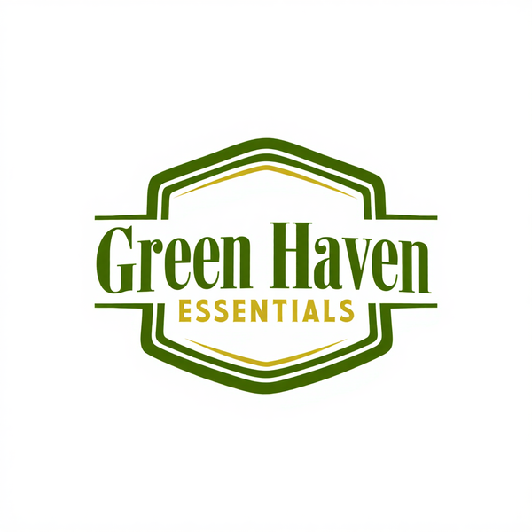 Green HavenEssentials